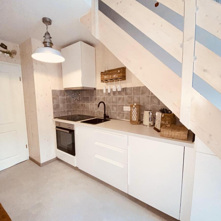 "Ocean House" Apartment Heidelberg Exterior foto