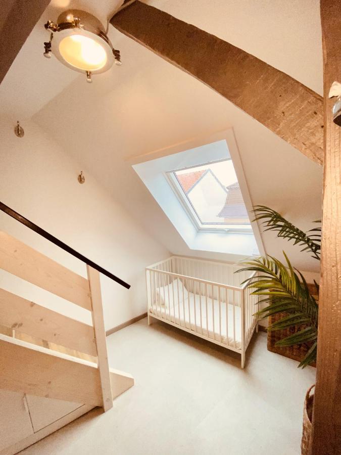 "Ocean House" Apartment Heidelberg Exterior foto